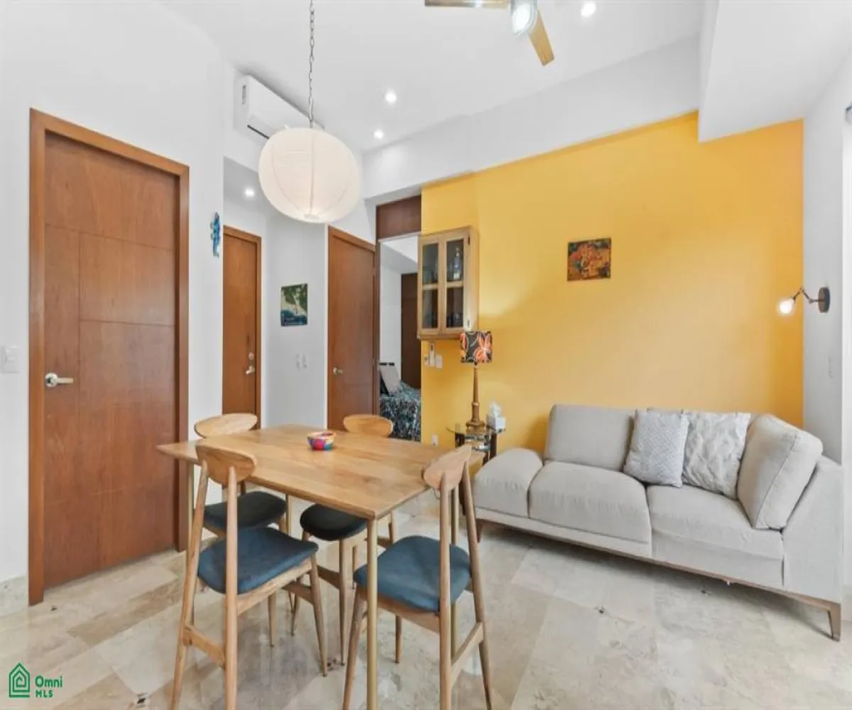 En Venta,Emiliano Zapata,Ignacio L. Vallarta 130 Int. 116, Puerto Vallarta, Jalisco 48380, 1 Cuarto,2 Baños,Ignacio L. Vallarta,MX25869899