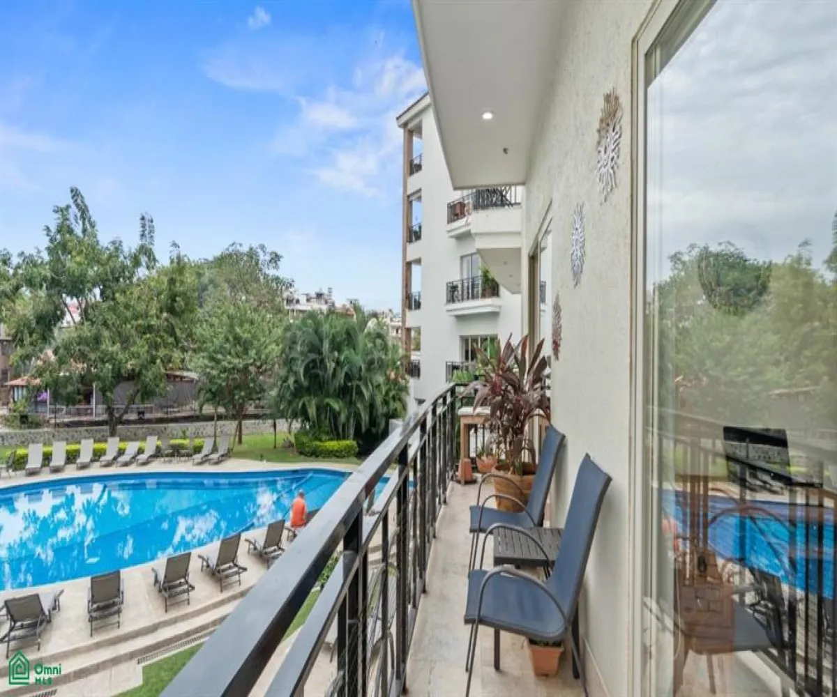 En Venta,Emiliano Zapata,Ignacio L. Vallarta 130 Int. 116, Puerto Vallarta, Jalisco 48380, 1 Cuarto,2 Baños,Ignacio L. Vallarta,MX25869899