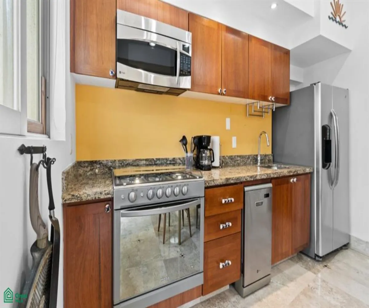 En Venta,Emiliano Zapata,Ignacio L. Vallarta 130 Int. 116, Puerto Vallarta, Jalisco 48380, 1 Cuarto,2 Baños,Ignacio L. Vallarta,MX25869899