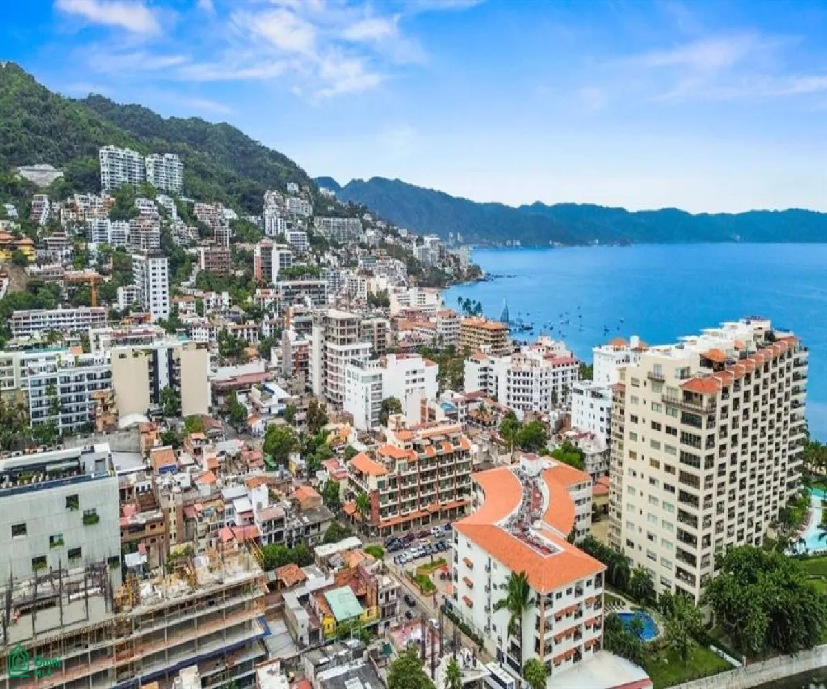 En Venta,Emiliano Zapata,Ignacio L. Vallarta 130 Int. 116, Puerto Vallarta, Jalisco 48380, 1 Cuarto,2 Baños,Ignacio L. Vallarta,MX25869899