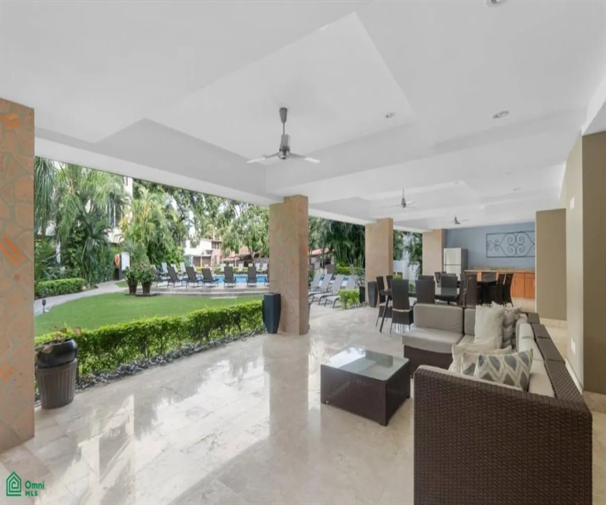 En Venta,Emiliano Zapata,Ignacio L. Vallarta 130 Int. 116, Puerto Vallarta, Jalisco 48380, 1 Cuarto,2 Baños,Ignacio L. Vallarta,MX25869899