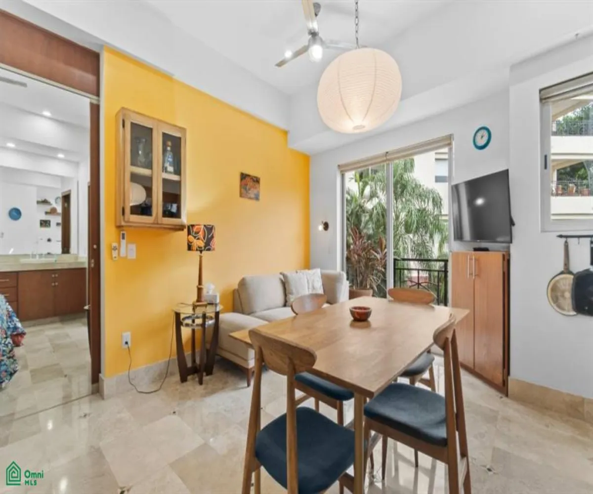 En Venta,Emiliano Zapata,Ignacio L. Vallarta 130 Int. 116, Puerto Vallarta, Jalisco 48380, 1 Cuarto,2 Baños,Ignacio L. Vallarta,MX25869899