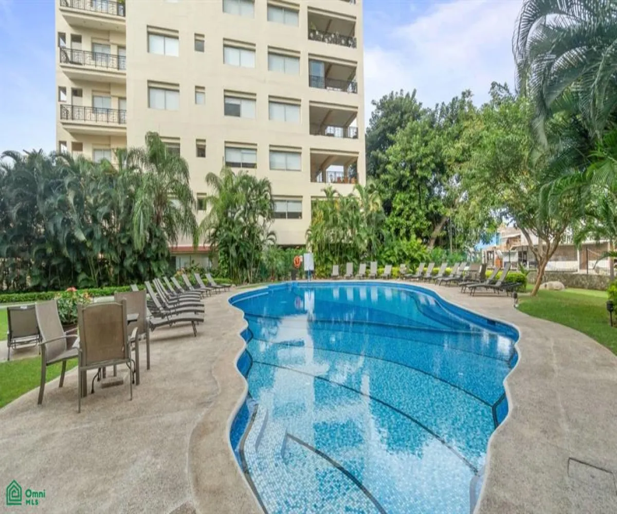 En Venta,Emiliano Zapata,Ignacio L. Vallarta 130 Int. 116, Puerto Vallarta, Jalisco 48380, 1 Cuarto,2 Baños,Ignacio L. Vallarta,MX25869899