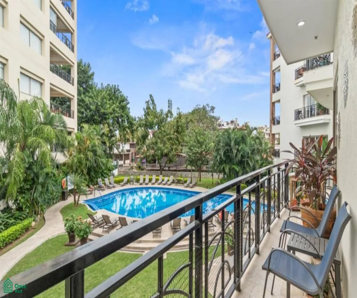 En Venta,Emiliano Zapata,Ignacio L. Vallarta 130 Int. 116, Puerto Vallarta, Jalisco 48380, 1 Cuarto,2 Baños,Ignacio L. Vallarta,MX25869899