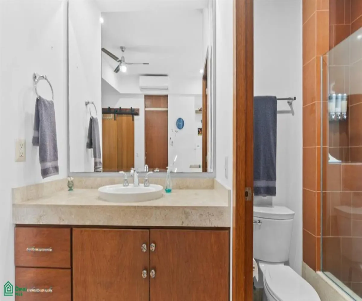 En Venta,Emiliano Zapata,Ignacio L. Vallarta 130 Int. 116, Puerto Vallarta, Jalisco 48380, 1 Cuarto,2 Baños,Ignacio L. Vallarta,MX25869899