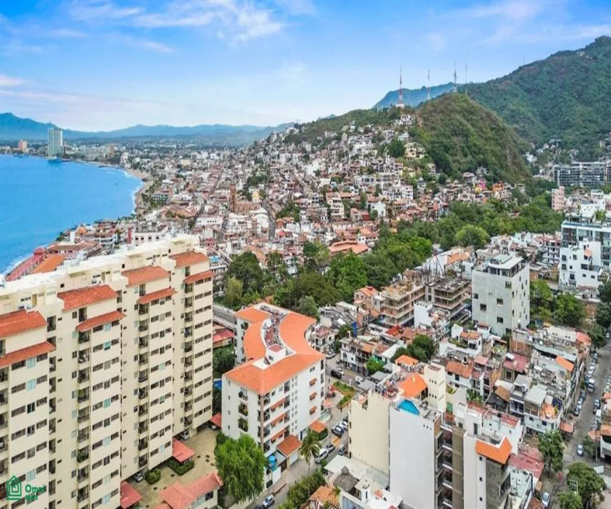 En Venta,Emiliano Zapata,Ignacio L. Vallarta 130 Int. 116, Puerto Vallarta, Jalisco 48380, 1 Cuarto,2 Baños,Ignacio L. Vallarta,MX25869899