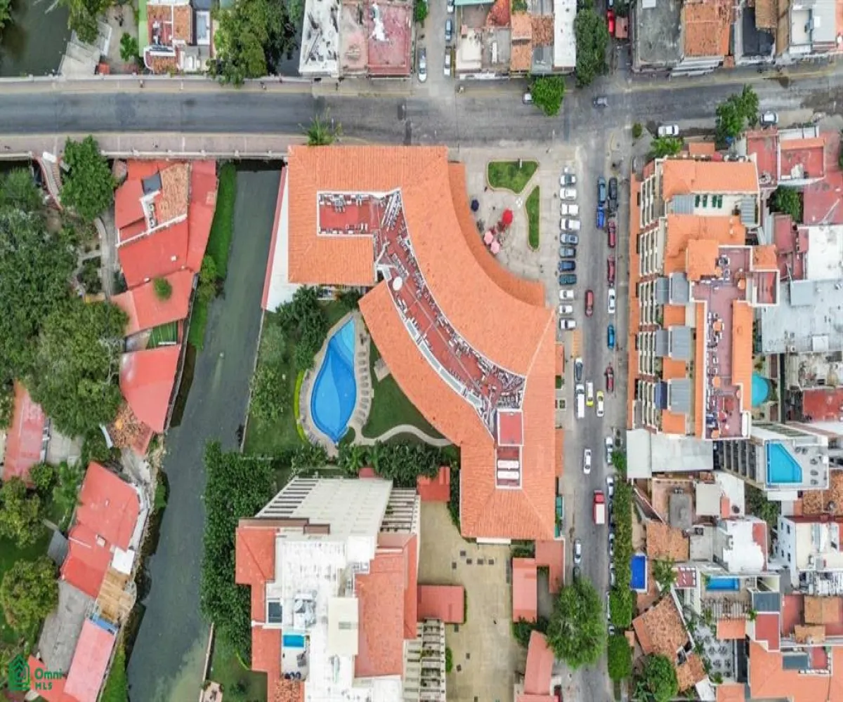 En Venta,Emiliano Zapata,Ignacio L. Vallarta 130 Int. 116, Puerto Vallarta, Jalisco 48380, 1 Cuarto,2 Baños,Ignacio L. Vallarta,MX25869899