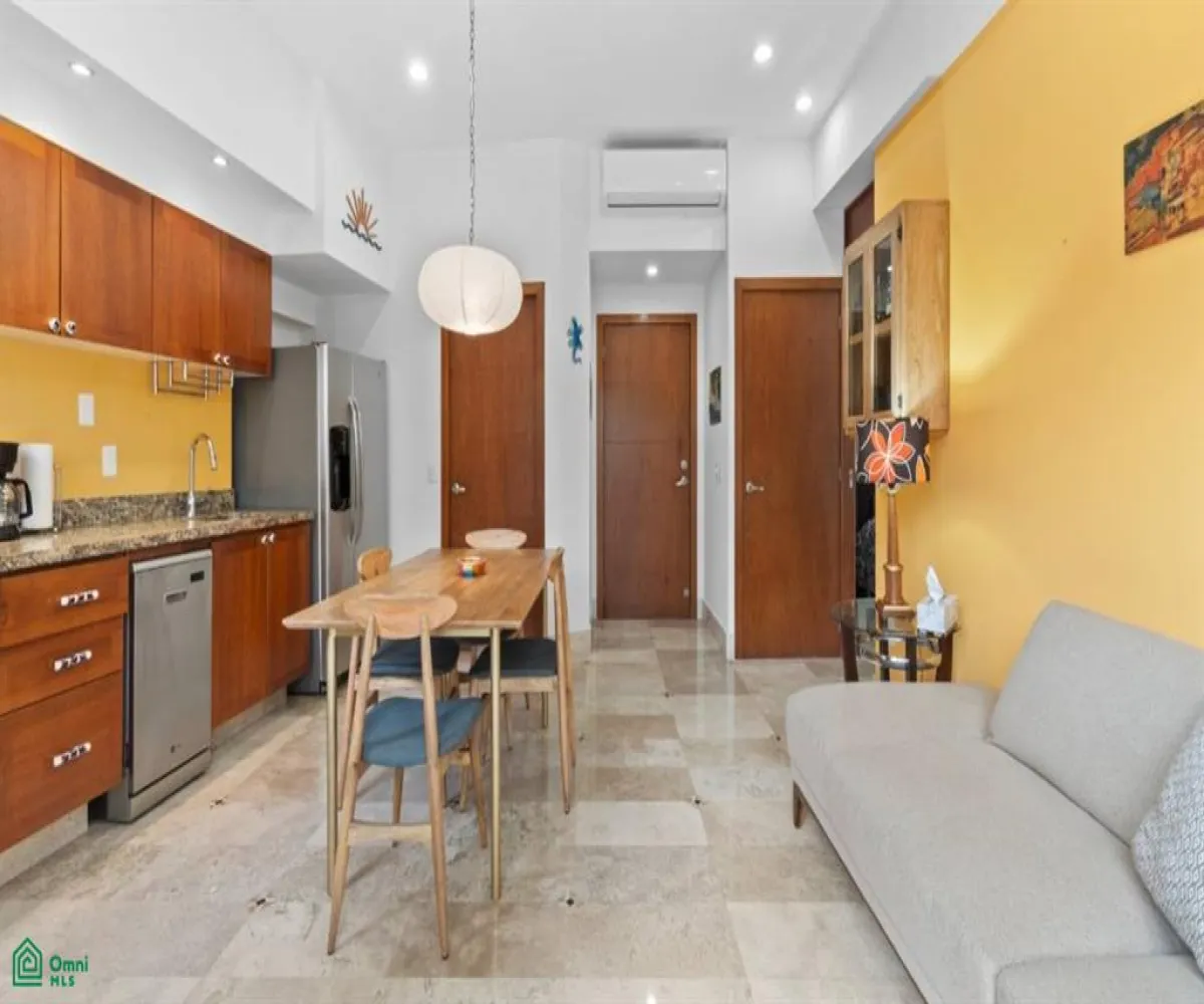 En Venta,Emiliano Zapata,Ignacio L. Vallarta 130 Int. 116, Puerto Vallarta, Jalisco 48380, 1 Cuarto,2 Baños,Ignacio L. Vallarta,MX25869899