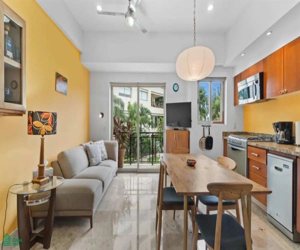 En Venta,Emiliano Zapata,Ignacio L. Vallarta 130 Int. 116, Puerto Vallarta, Jalisco 48380, 1 Cuarto,2 Baños,Ignacio L. Vallarta,MX25869899