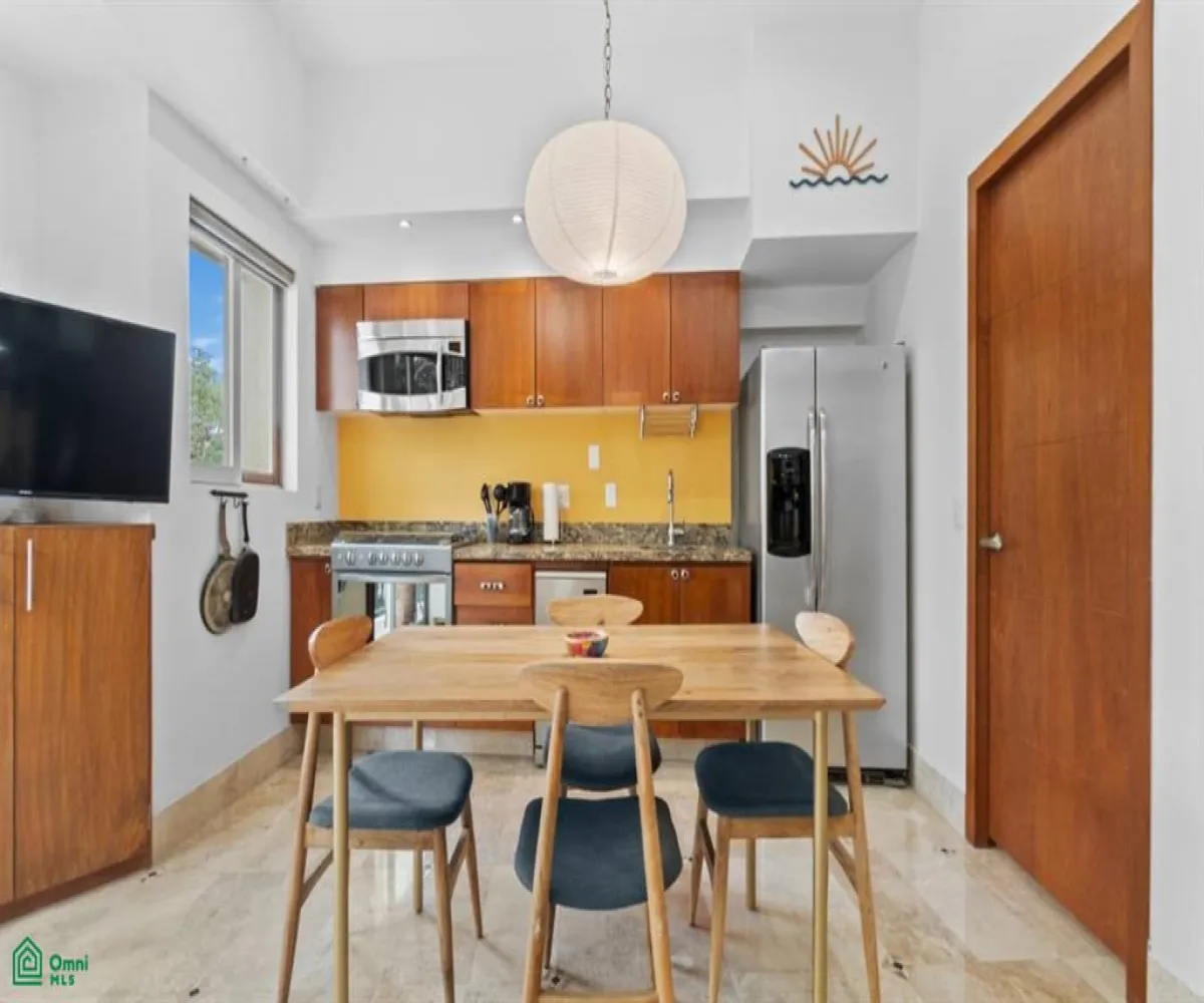 En Venta,Emiliano Zapata,Ignacio L. Vallarta 130 Int. 116, Puerto Vallarta, Jalisco 48380, 1 Cuarto,2 Baños,Ignacio L. Vallarta,MX25869899