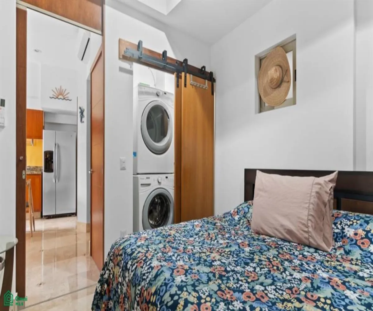 En Venta,Emiliano Zapata,Ignacio L. Vallarta 130 Int. 116, Puerto Vallarta, Jalisco 48380, 1 Cuarto,2 Baños,Ignacio L. Vallarta,MX25869899