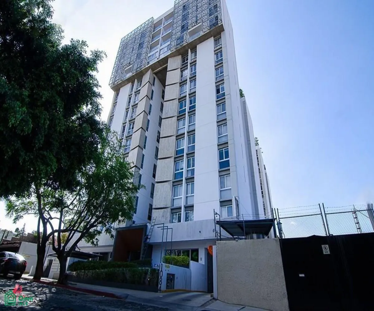En Venta,Ciudad Granja,CALZ. D ELOS LAURELES S/N, Zapopan, Jalisco 45010, 2 Habitaciones,2 Baños,CALZ. D ELOS LAURELES,MX25870474