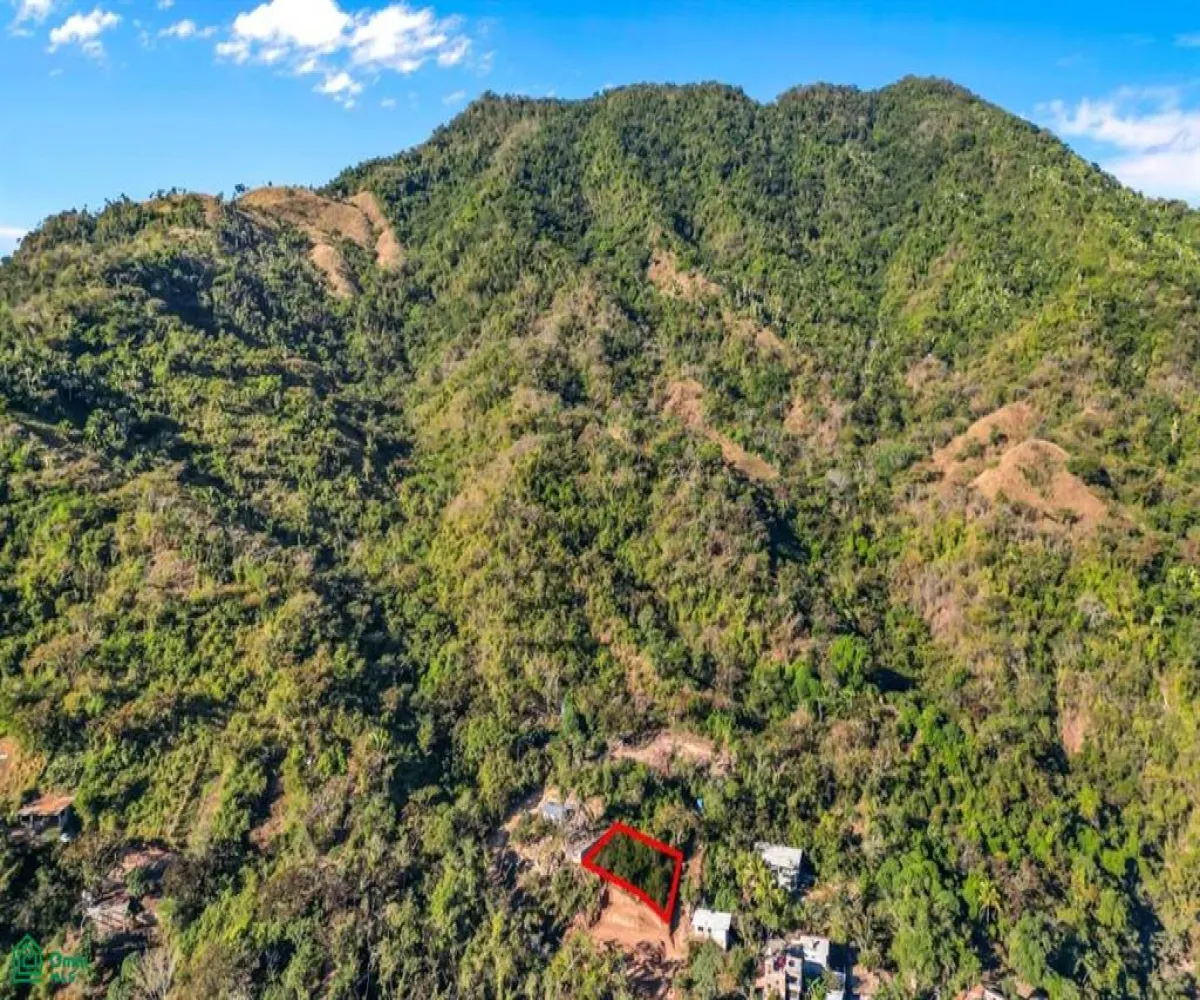 Terreno En Venta,Paso Del Molino,Pantera Lote 3 Manzana 8 Zona 1, Puerto Vallarta, Jalisco 48373,Pantera,MX25871502