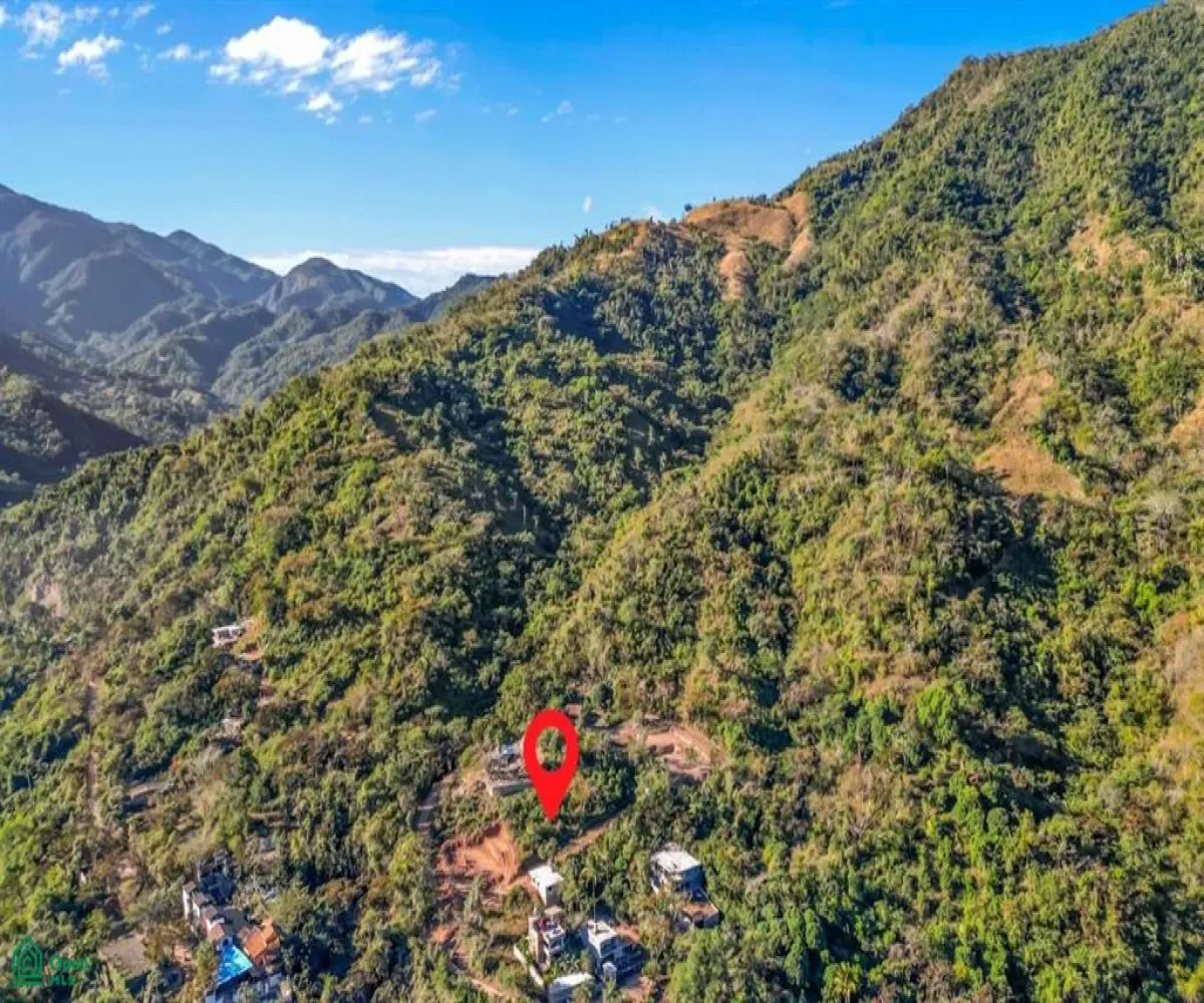 Terreno En Venta,Paso Del Molino,Pantera Lote 3 Manzana 8 Zona 1, Puerto Vallarta, Jalisco 48373,Pantera,MX25871502