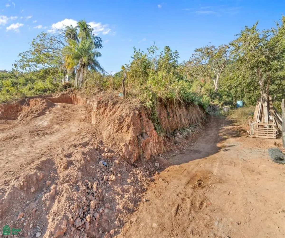 Terreno En Venta,Paso Del Molino,Pantera Lote 3 Manzana 8 Zona 1, Puerto Vallarta, Jalisco 48373,Pantera,MX25871502