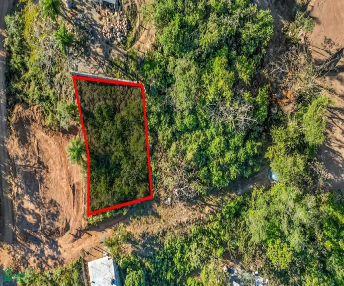 Terreno En Venta,Paso Del Molino,Pantera Lote 3 Manzana 8 Zona 1, Puerto Vallarta, Jalisco 48373,Pantera,MX25871502