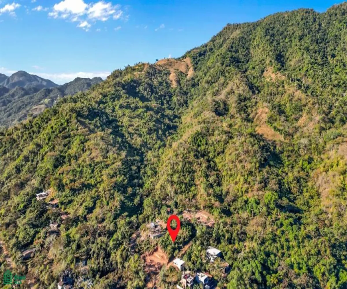 Terreno En Venta,Paso Del Molino,Pantera Lote 3 Manzana 8 Zona 1, Puerto Vallarta, Jalisco 48373,Pantera,MX25871502