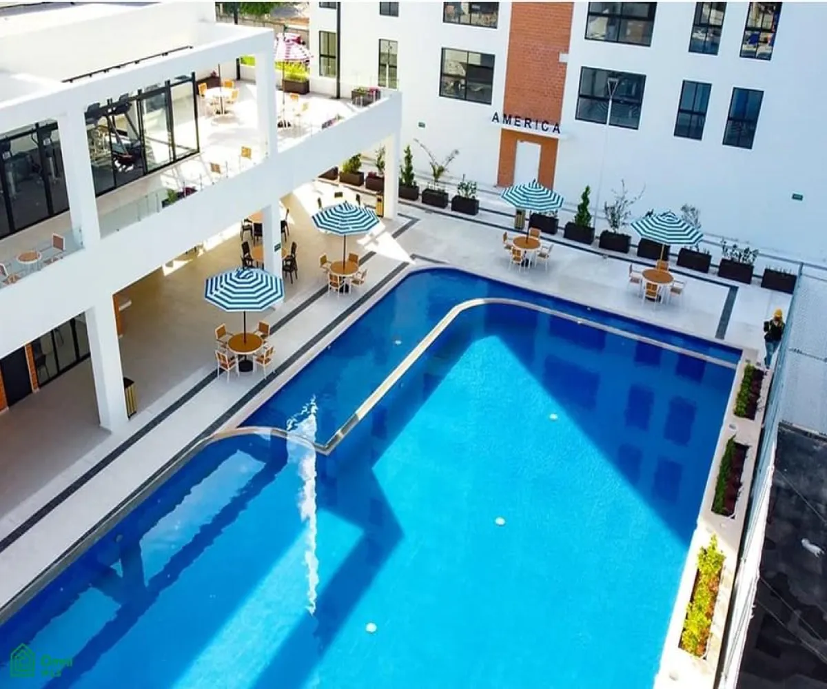 En Venta,Nueva España,AVENIDA CRISTOBAL COLON 4853, Guadalajara, Jalisco 44980, 2 Habitaciones,2 Baños,AVENIDA CRISTOBAL COLON,2,MX25872035