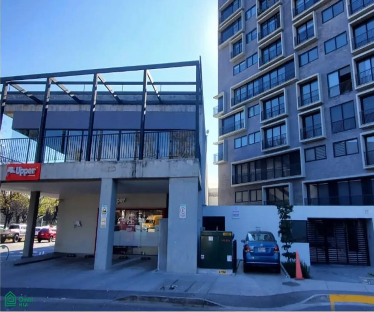 En Renta,Ciudad Granja,Ignacio L Vallarta 7281, Zapopan, Jalisco 45010, 2 Habitaciones,2 Baños,Ignacio L Vallarta,MX25872048