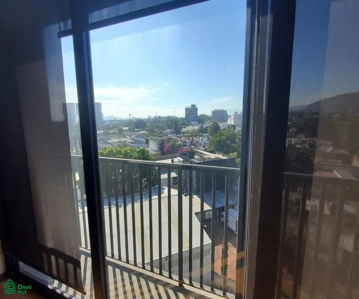 En Renta,Ciudad Granja,Ignacio L Vallarta 7281, Zapopan, Jalisco 45010, 2 Habitaciones,2 Baños,Ignacio L Vallarta,MX25872048