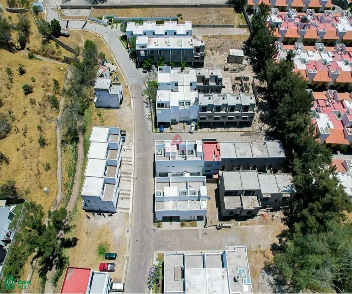 En Venta,Santa Ana Tepetitlán,BARLOVENTO RESIDENCIAL S/N, Zapopan, Jalisco 45230, 2 Habitaciones,2 Baños,BARLOVENTO RESIDENCIAL,MX25872996