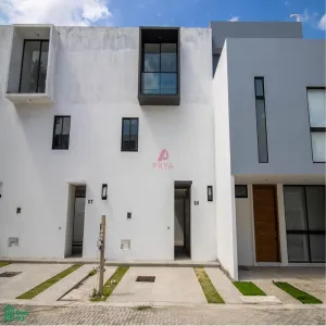 En Venta,Santa Ana Tepetitlán,BARLOVENTO RESIDENCIAL S/N, Zapopan, Jalisco 45230, 2 Habitaciones,2 Baños,BARLOVENTO RESIDENCIAL,MX25872996