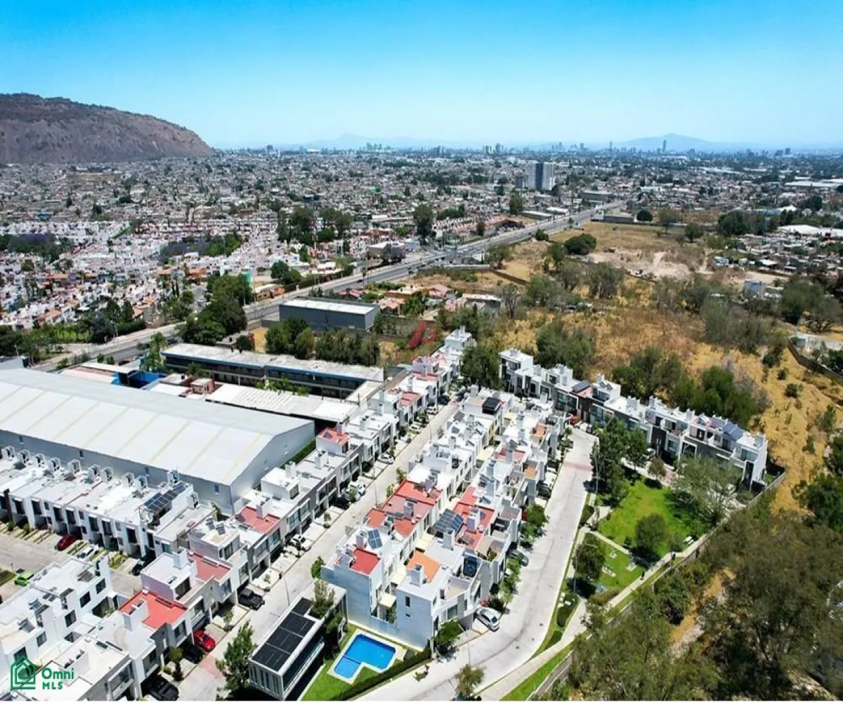 En Venta,Santa Ana Tepetitlán,BARLOVENTO RESIDENCIAL S/N, Zapopan, Jalisco 45230, 2 Habitaciones,2 Baños,BARLOVENTO RESIDENCIAL,MX25872996