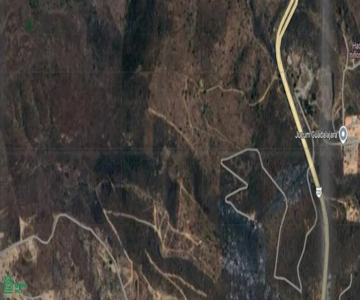 Terreno En Venta,Chapala Centro,Fracción del lote de terreno denom. Las Parras, F 2, Chapala, Jalisco 45900,Fracción del lote de terreno denom. Las Parras, F,MX25873639