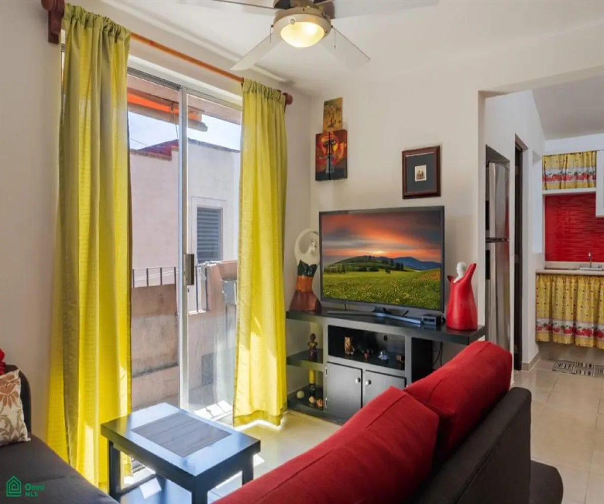 En Venta,La Aurora,Av. Prisciliano Sanchez 415, Puerto Vallarta, Jalisco 48338, 2 Habitaciones,1 Baño,Av. Prisciliano Sanchez,3,MX25874047