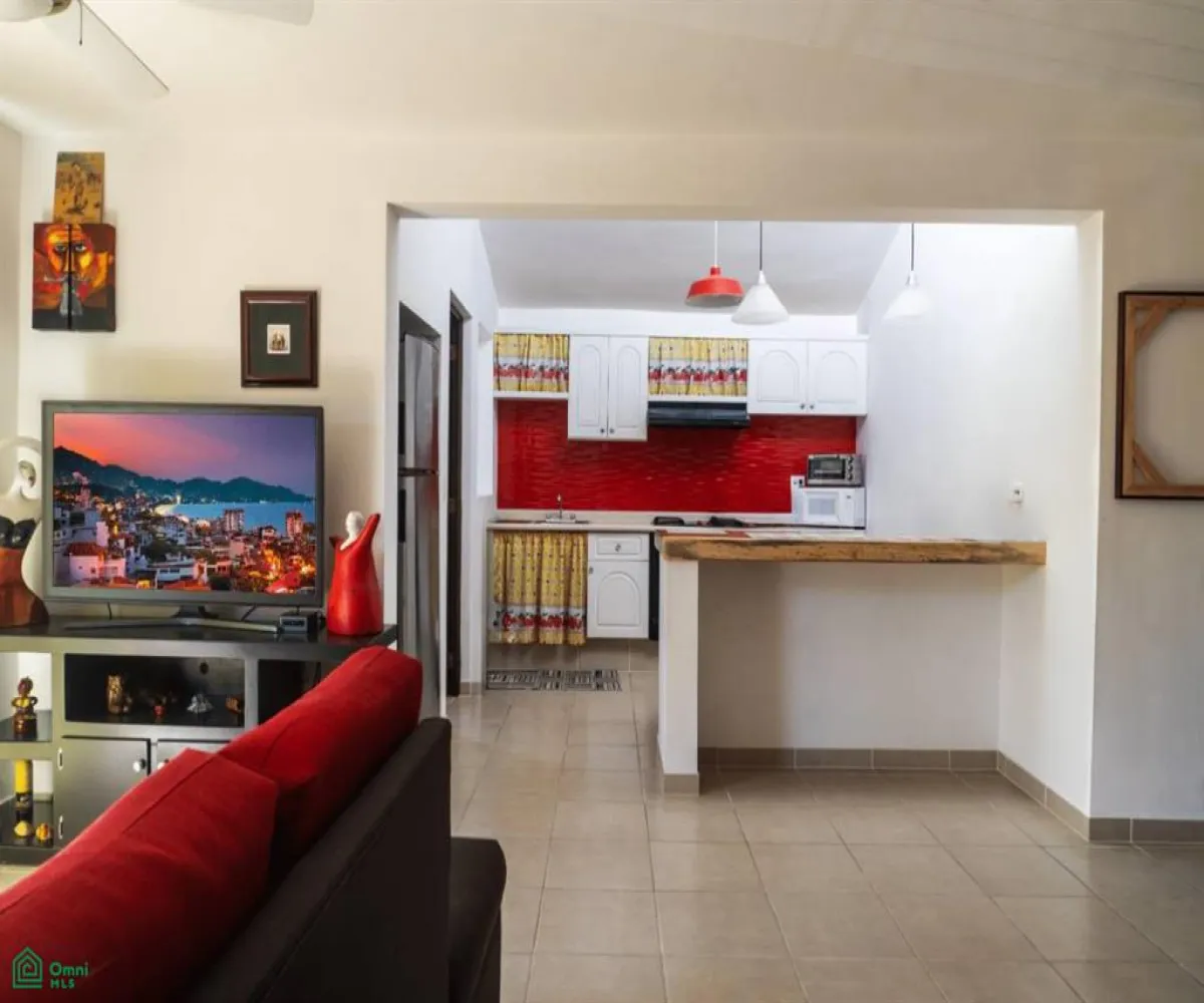 En Venta,La Aurora,Av. Prisciliano Sanchez 415, Puerto Vallarta, Jalisco 48338, 2 Habitaciones,1 Baño,Av. Prisciliano Sanchez,3,MX25874047