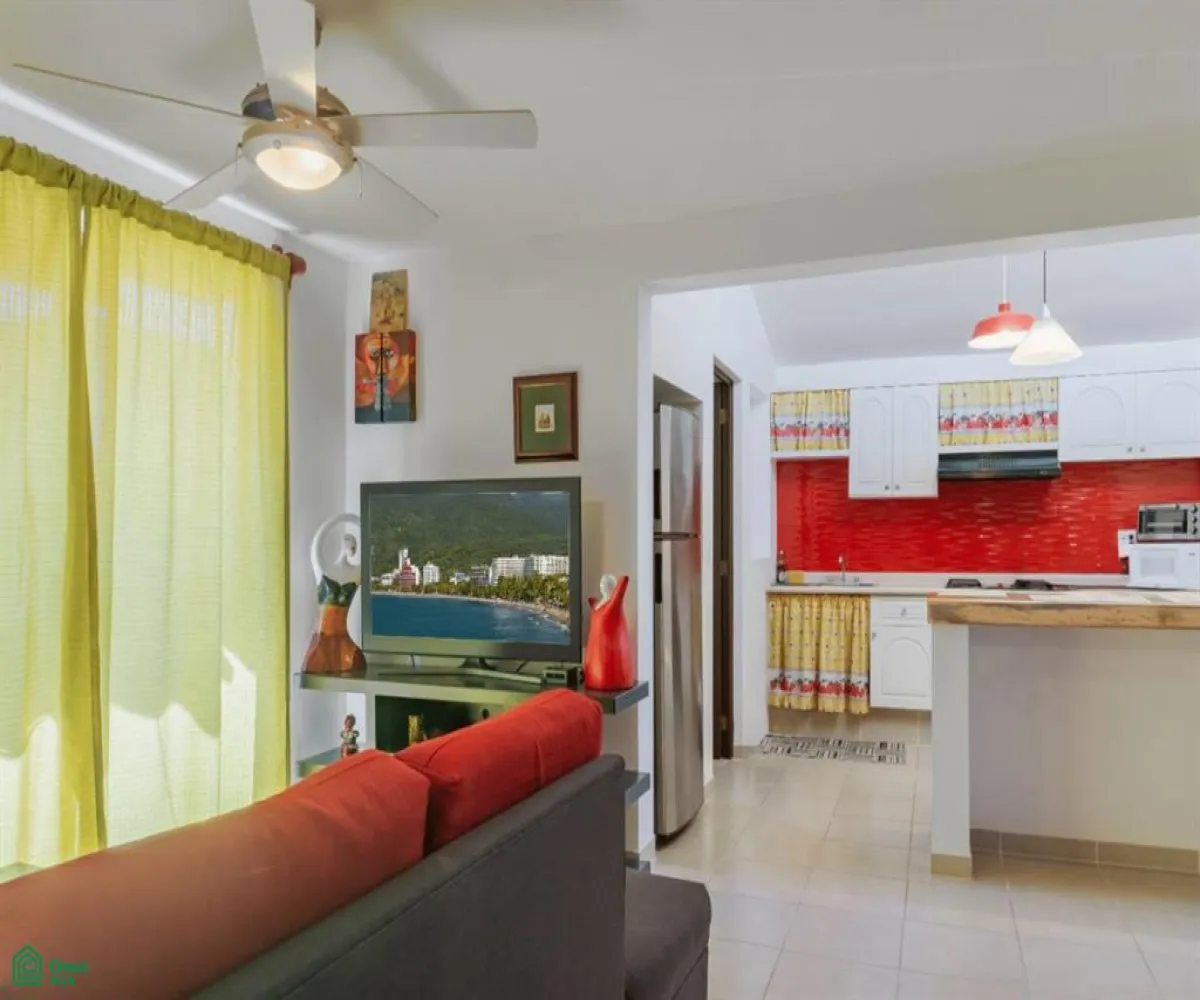 En Venta,La Aurora,Av. Prisciliano Sanchez 415, Puerto Vallarta, Jalisco 48338, 2 Habitaciones,1 Baño,Av. Prisciliano Sanchez,3,MX25874047