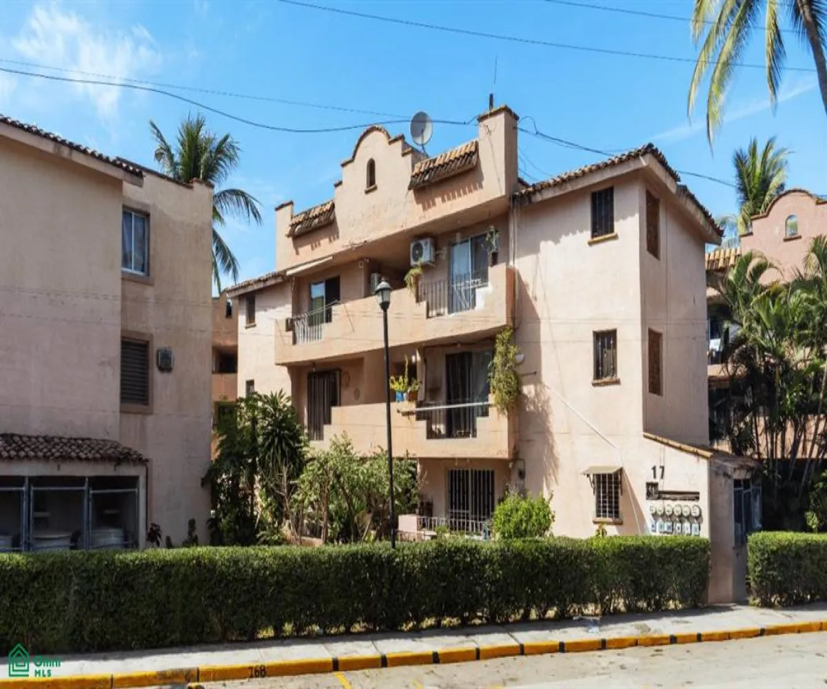 En Venta,La Aurora,Av. Prisciliano Sanchez 415, Puerto Vallarta, Jalisco 48338, 2 Habitaciones,1 Baño,Av. Prisciliano Sanchez,3,MX25874047