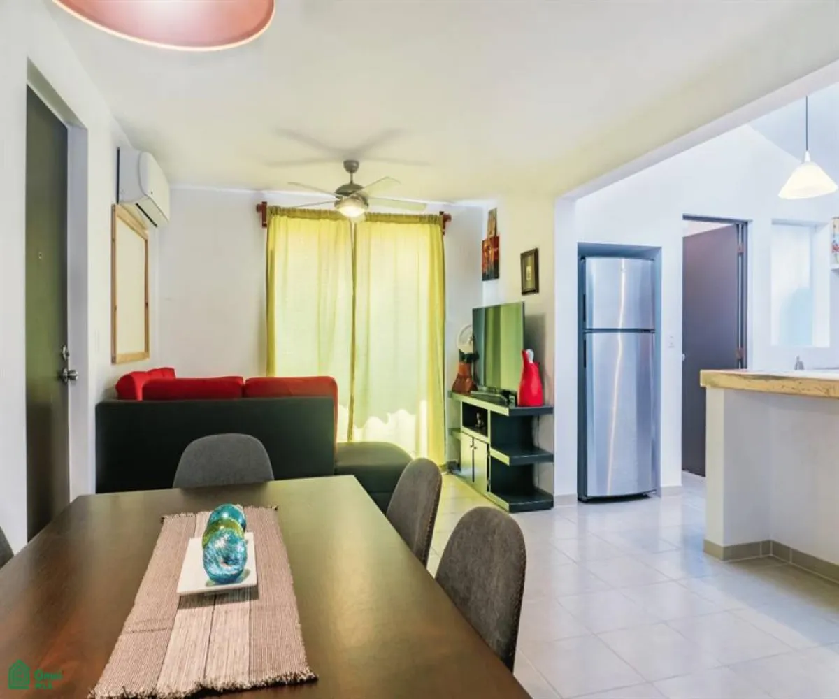 En Venta,La Aurora,Av. Prisciliano Sanchez 415, Puerto Vallarta, Jalisco 48338, 2 Habitaciones,1 Baño,Av. Prisciliano Sanchez,3,MX25874047