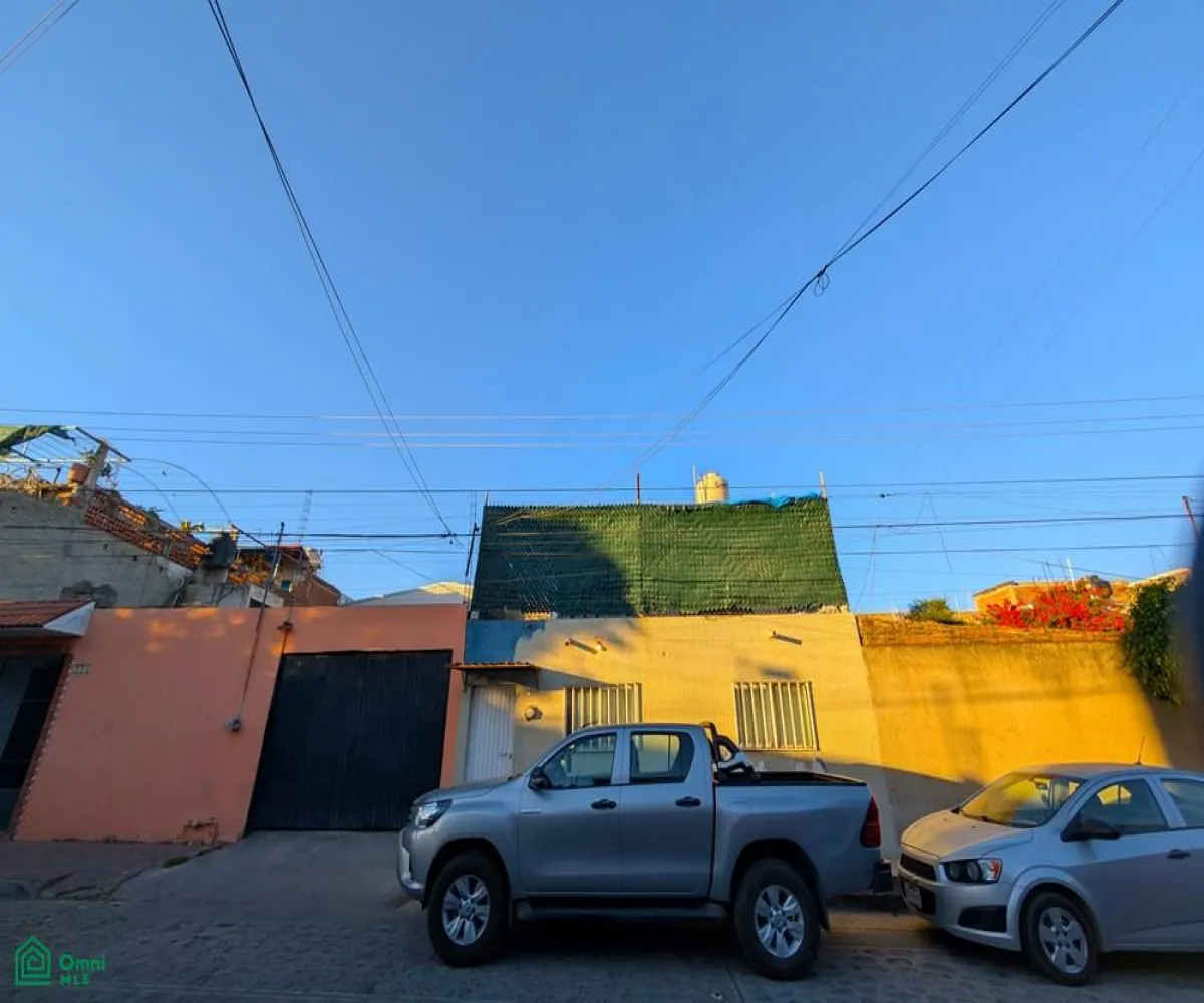 En Venta,Paraísos Del Colli,C. Pirul 942, Zapopan, Jalisco 45069, 3 Habitaciones,2 Baños,C. Pirul,2,MX25875325