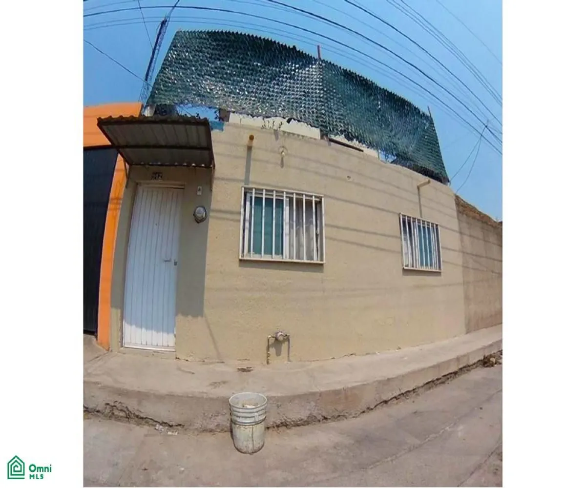 En Venta,Paraísos Del Colli,C. Pirul 942, Zapopan, Jalisco 45069, 3 Habitaciones,2 Baños,C. Pirul,2,MX25875325