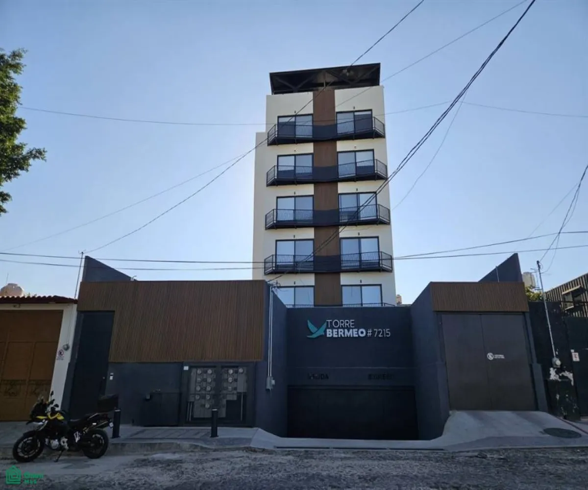 En Renta,Ciudad Granja,Calzada de los Paraisos 7215 - 6, Zapopan, Jalisco 45010, 2 Habitaciones,2 Baños,Calzada de los Paraisos,MX25877170