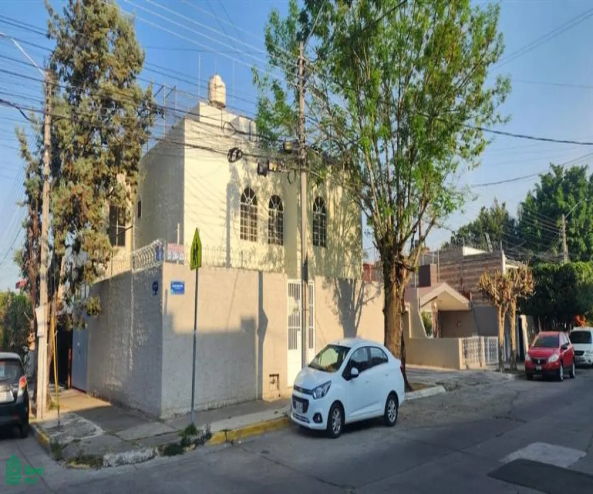 En Venta,Arboledas 1a Secc,Isaac Newton 4176, Zapopan, Jalisco 45070, 4 Habitaciones,3 Baños,Isaac Newton,MX25878061