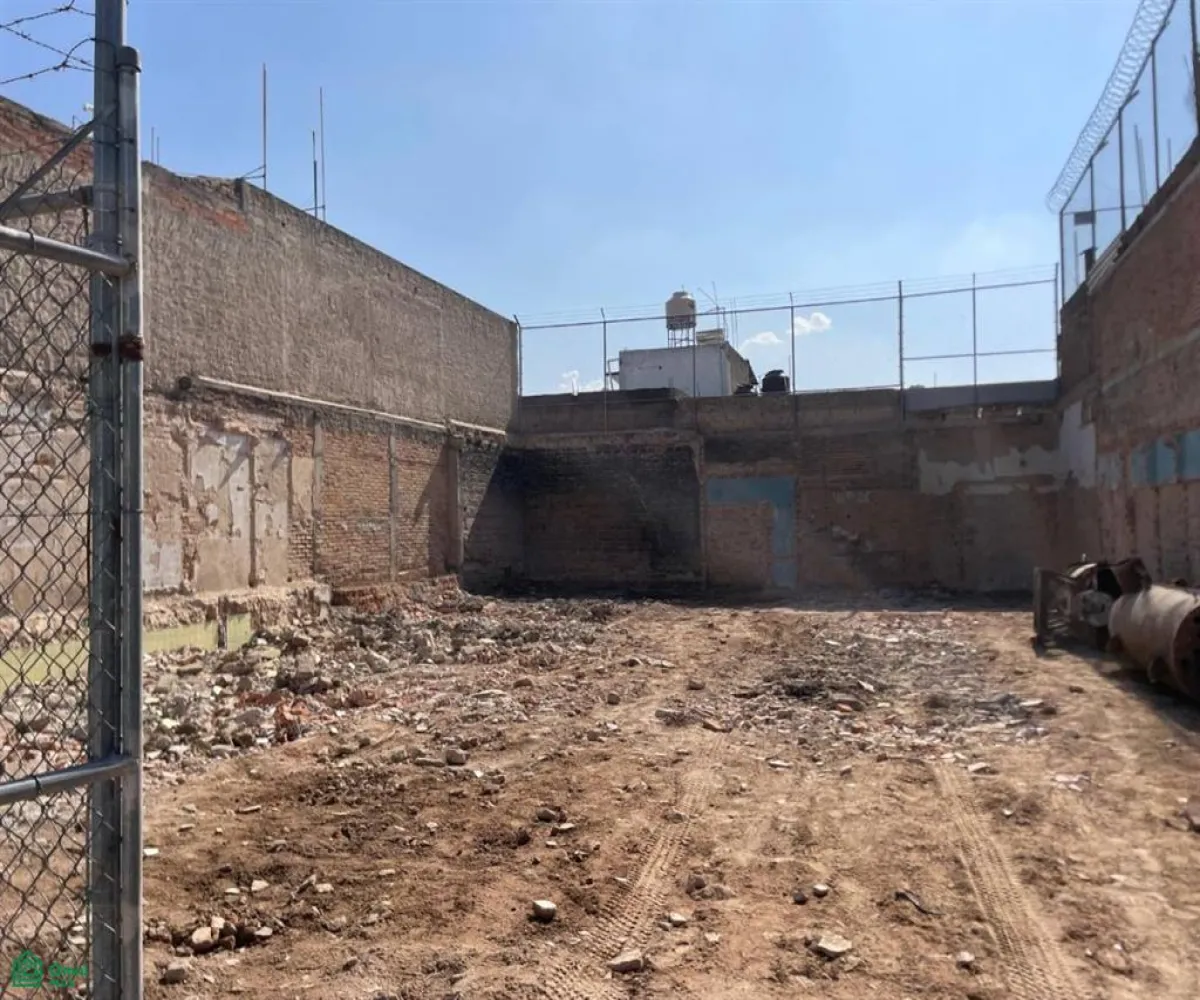 Terreno En Venta,San Vicente,San Alfonso 716, Guadalajara, Jalisco 44330,San Alfonso,MX25879647