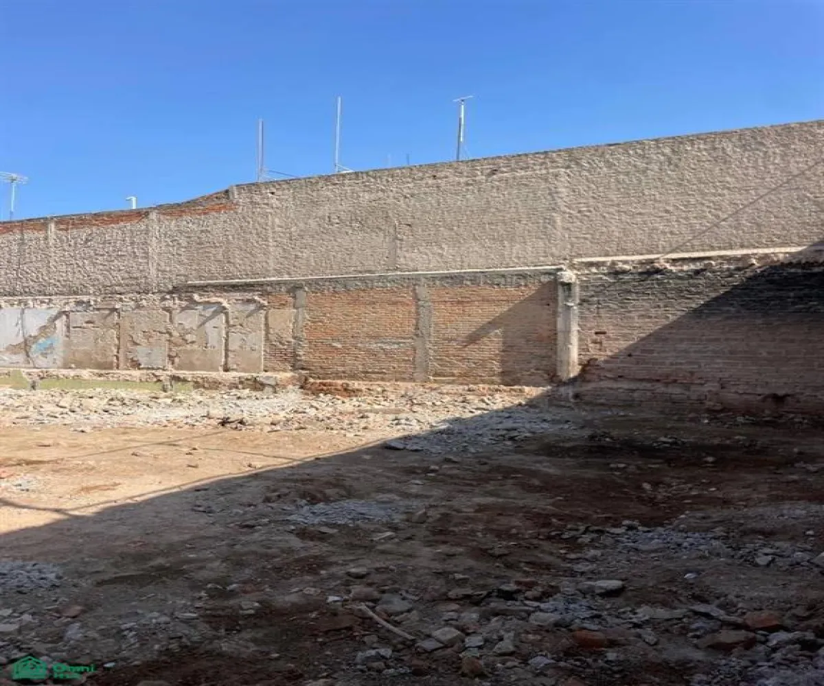 Terreno En Venta,San Vicente,San Alfonso 716, Guadalajara, Jalisco 44330,San Alfonso,MX25879647