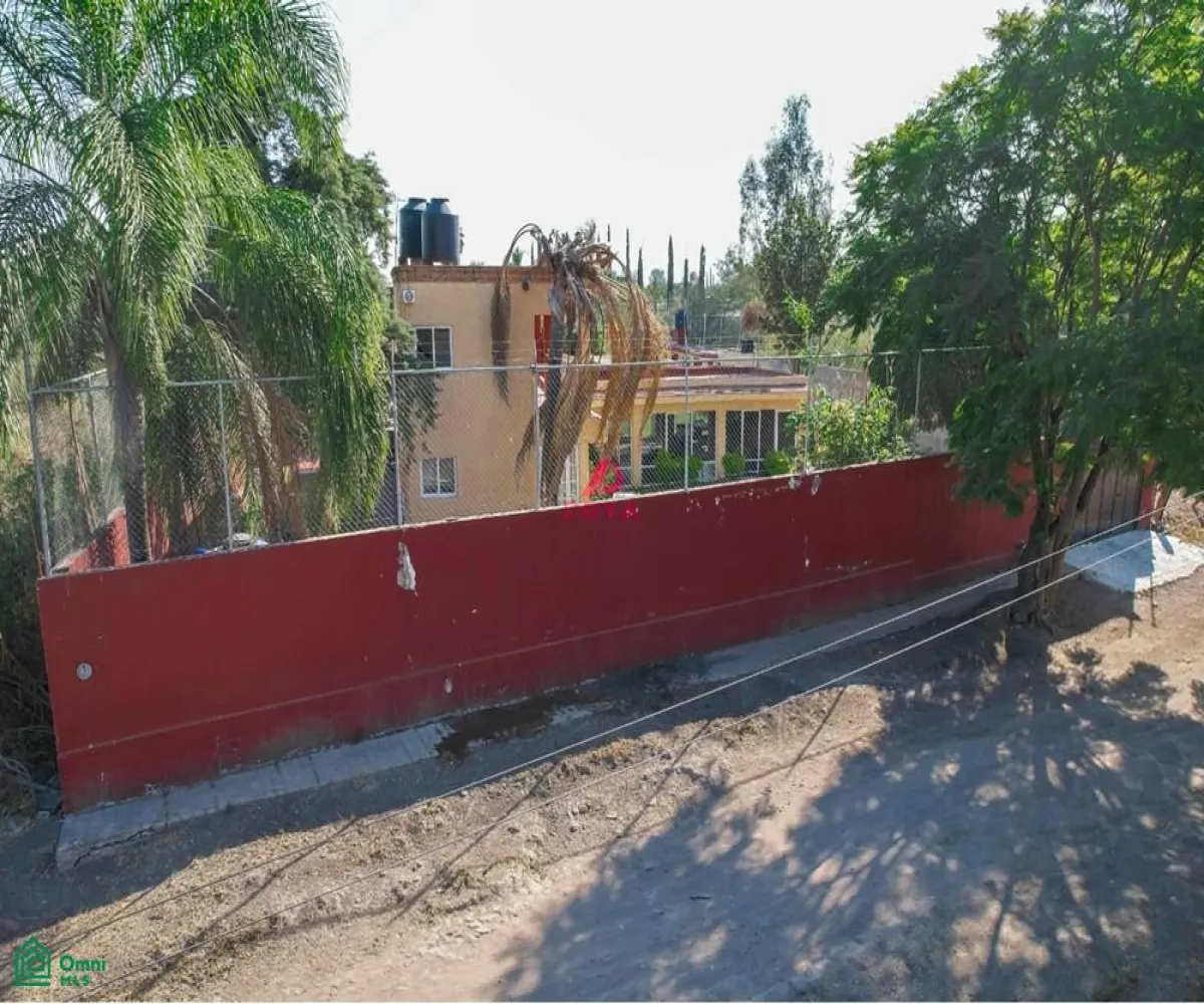 En Venta,Jardines De La Calera,Trebol #mzna 11, S/N, Tlajomulco de Zuniga, Jalisco 45676, 3 Habitaciones,3 Baños,Trebol #mzna 11,MX25880568