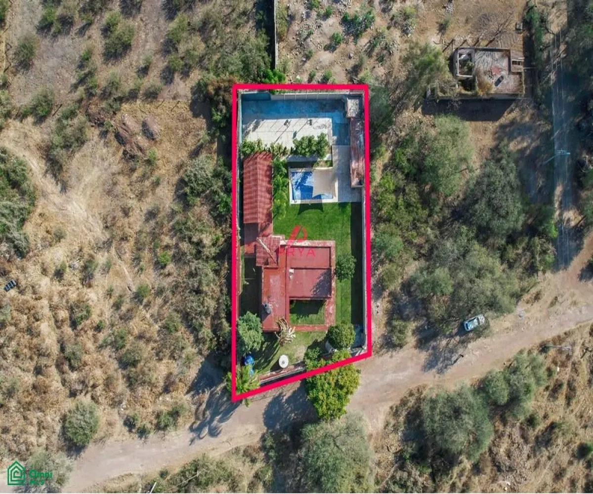 En Venta,Jardines De La Calera,Trebol #mzna 11, S/N, Tlajomulco de Zuniga, Jalisco 45676, 3 Habitaciones,3 Baños,Trebol #mzna 11,MX25880568