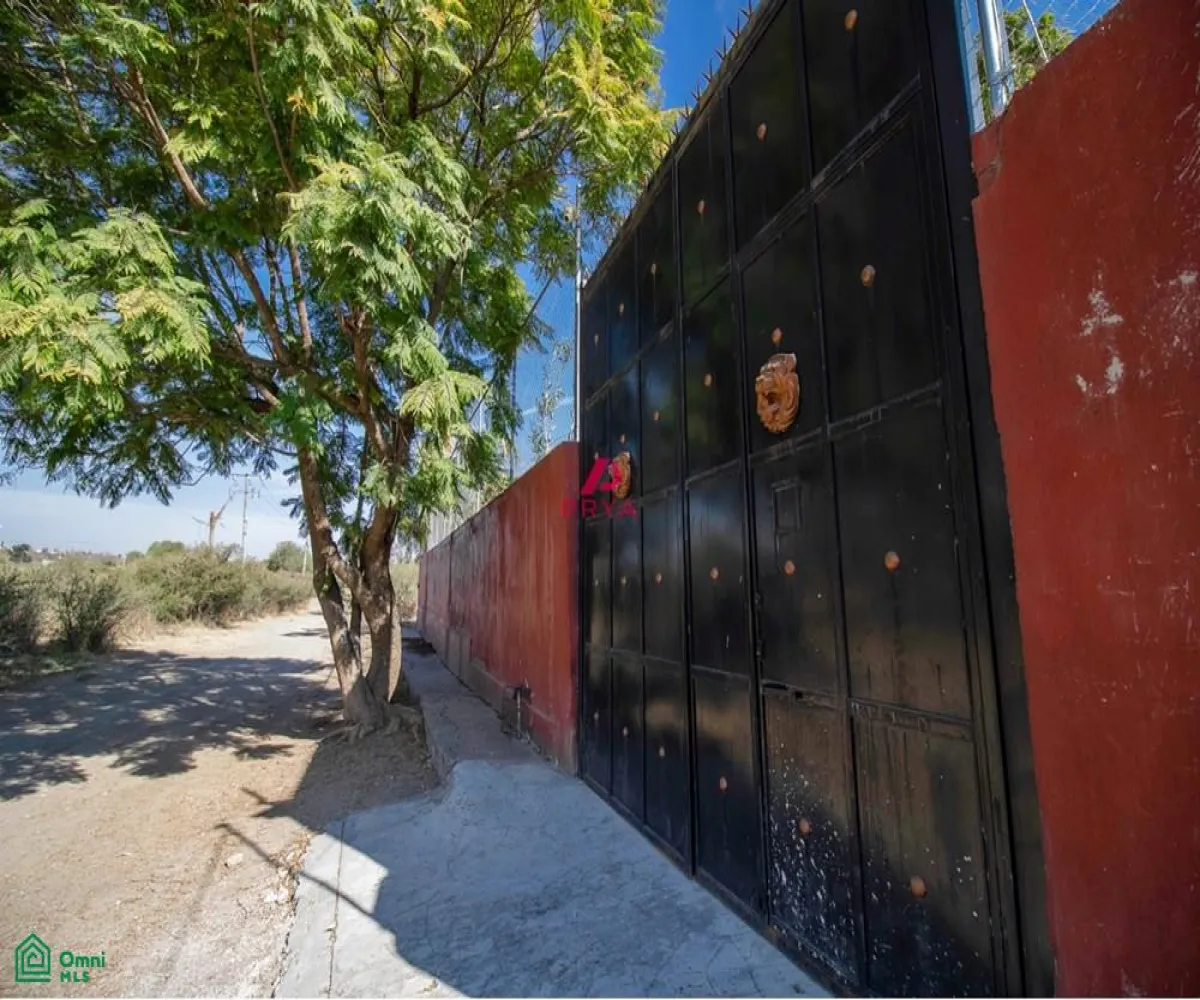 En Venta,Jardines De La Calera,Trebol #mzna 11, S/N, Tlajomulco de Zuniga, Jalisco 45676, 3 Habitaciones,3 Baños,Trebol #mzna 11,MX25880568