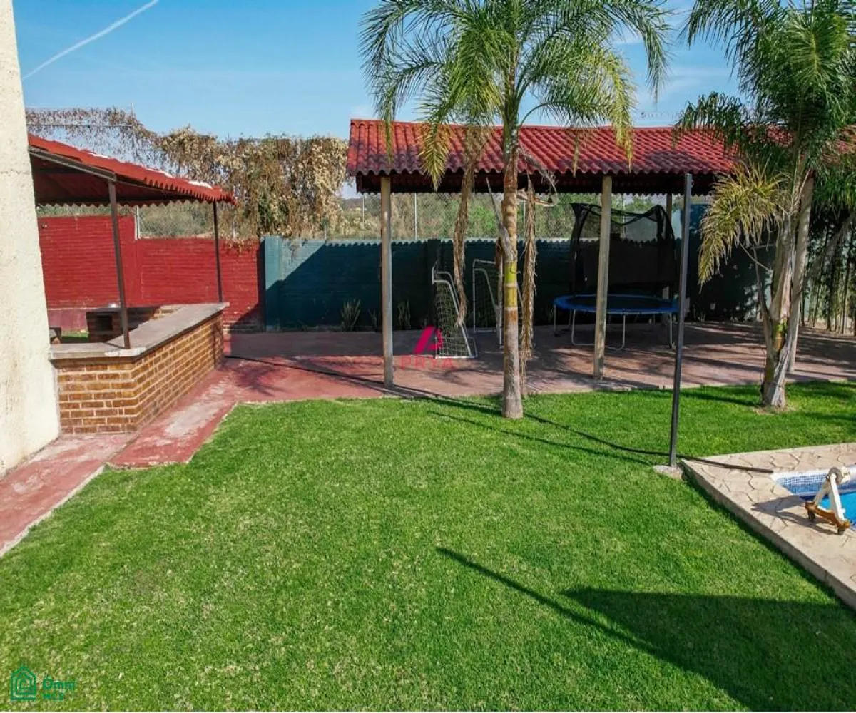 En Venta,Jardines De La Calera,Trebol #mzna 11, S/N, Tlajomulco de Zuniga, Jalisco 45676, 3 Habitaciones,3 Baños,Trebol #mzna 11,MX25880568