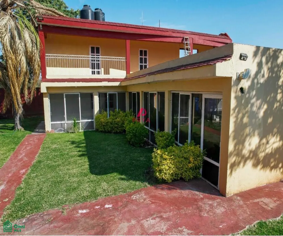 En Venta,Jardines De La Calera,Trebol #mzna 11, S/N, Tlajomulco de Zuniga, Jalisco 45676, 3 Habitaciones,3 Baños,Trebol #mzna 11,MX25880568