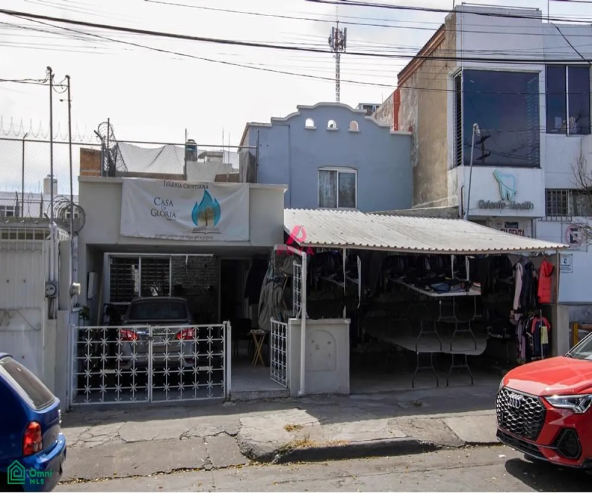En Venta,Jardines Alcalde,Félix palavicini, S/N, Guadalajara, Jalisco 44298, 2 Habitaciones,3 Baños,Félix palavicini,MX25880626