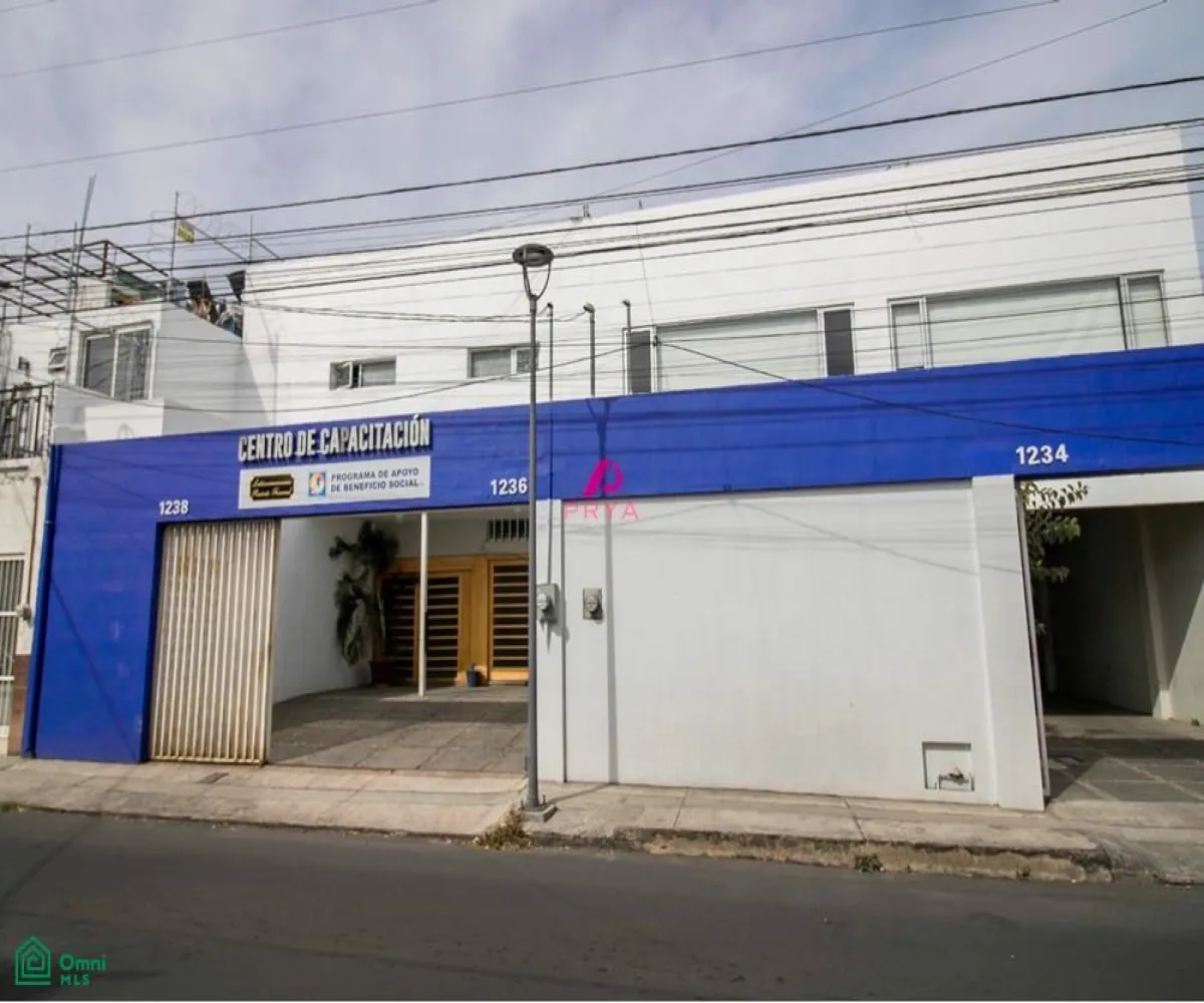 Local En Venta,Villaseñor,Jesús García S/N, Guadalajara, Jalisco 44600,Jesús García,MX25880658