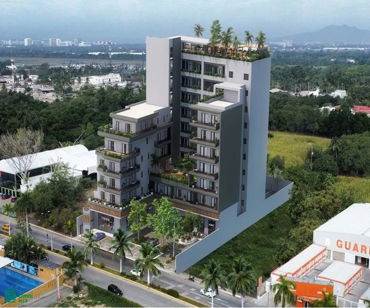 En Venta,Guadalupe Victoria,Av.Manuel Lepe 180, Puerto Vallarta, Jalisco 48317, 2 Habitaciones,2 Baños,Av.Manuel Lepe,3,MX25881663