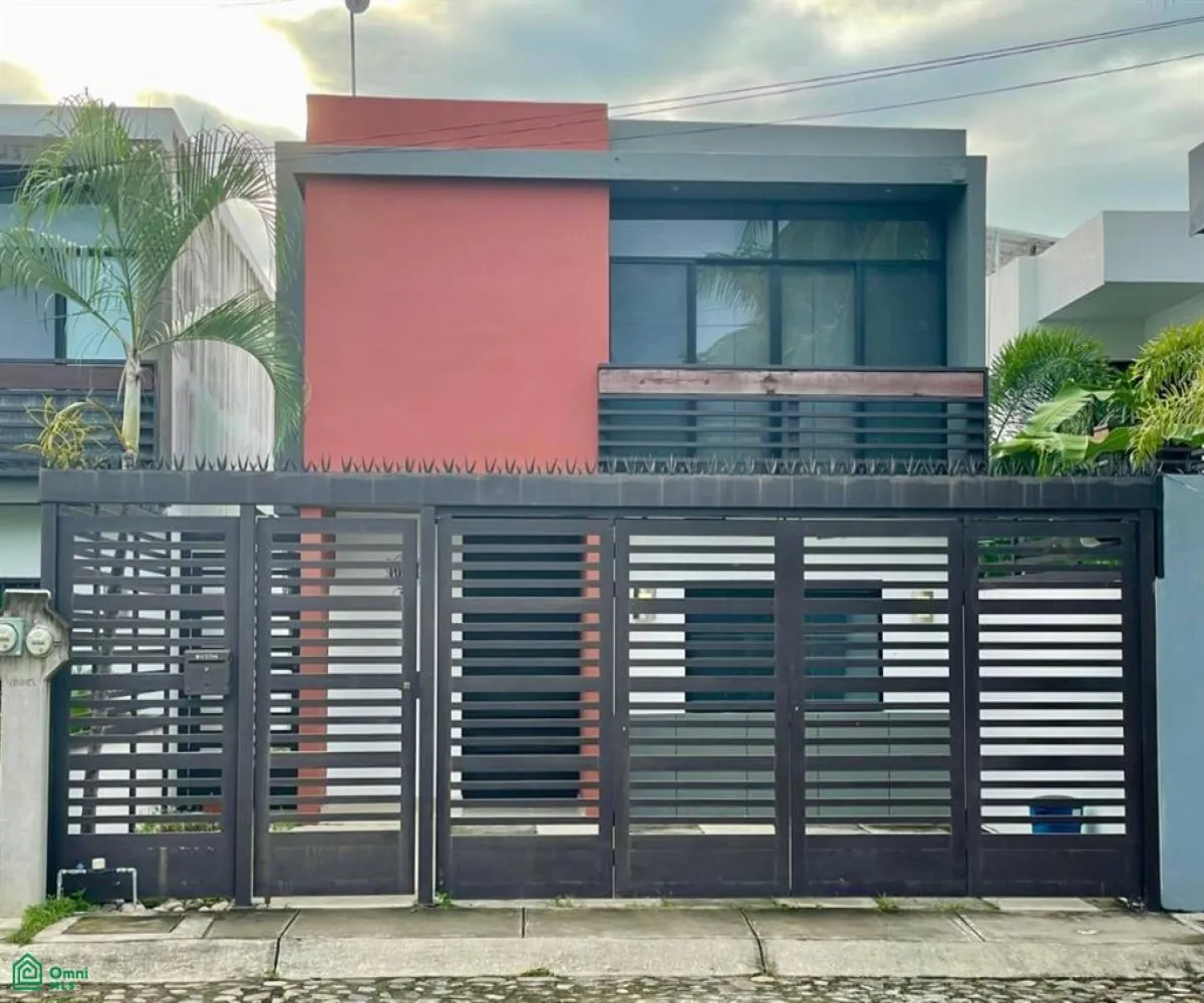 En Renta,Haciendas Del Pitilla,Av. Hacienda del Pitillal 143, Puerto Vallarta, Jalisco 48318, 4 Habitaciones,3 Baños,Av. Hacienda del Pitillal,2,MX25882361