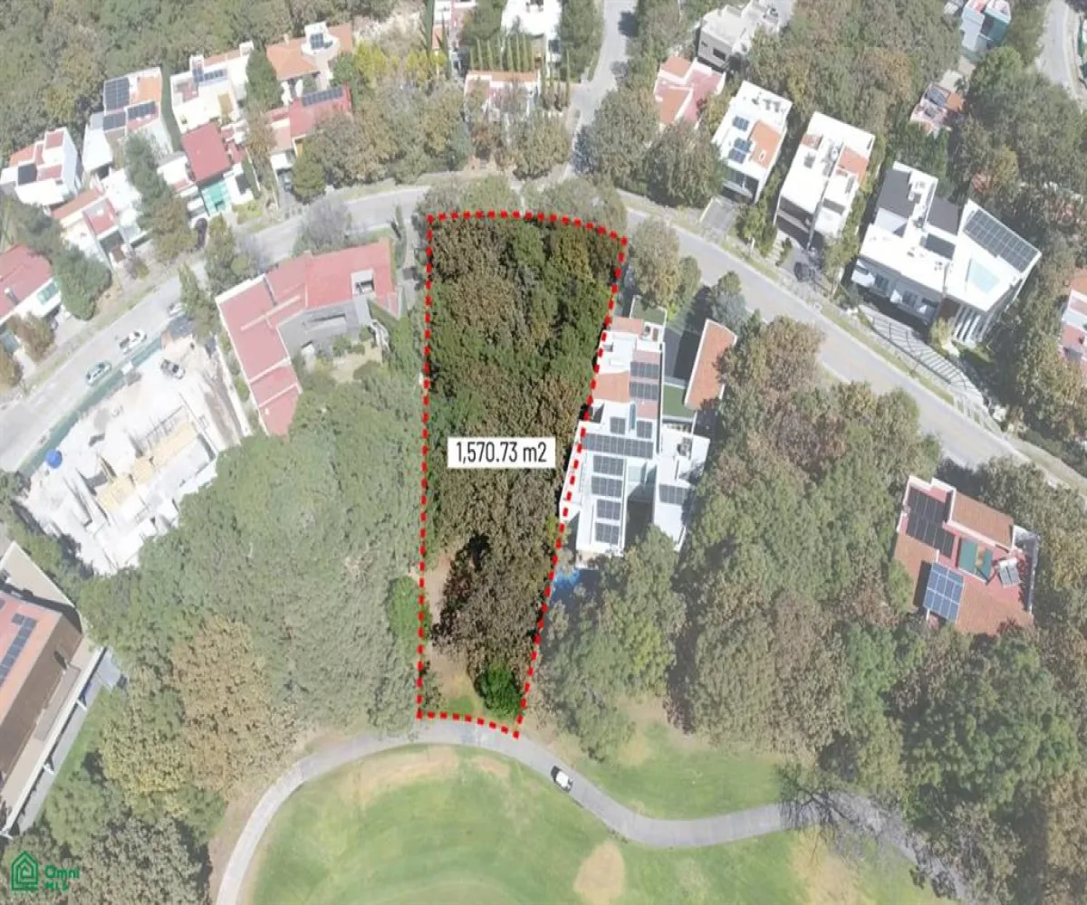 Terreno En Venta,Cielo Contry Club,Paseo de la Frescura 132, Tlajomulco de Zuniga, Jalisco 45643,Paseo de la Frescura,MX25883965