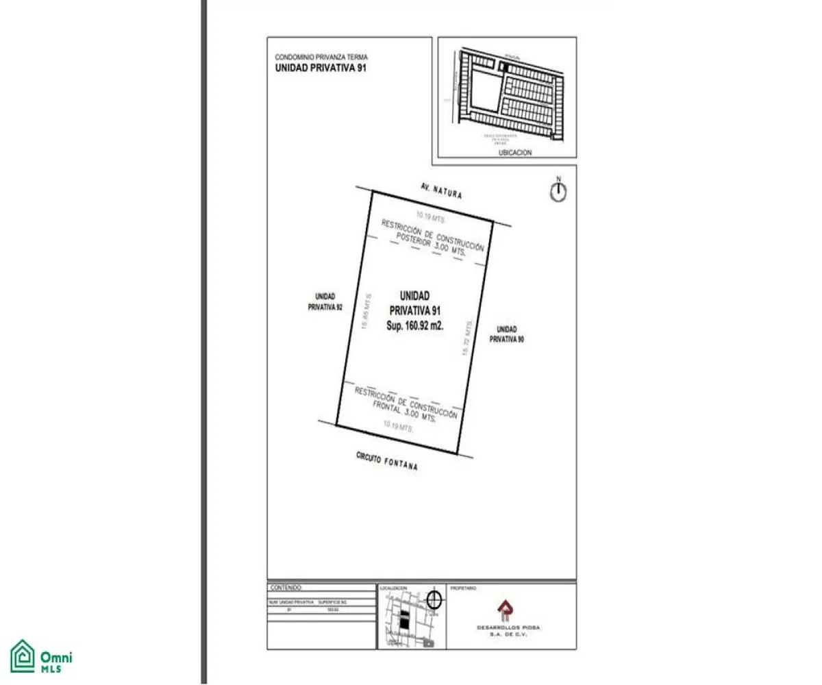 Local En Venta,Solares,Coto Terma S/N, Zapopan, Jalisco 45019,Coto Terma,MX25884797